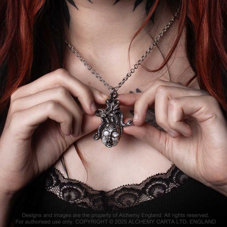 Curse of the Undoll Hanger - Halsketting