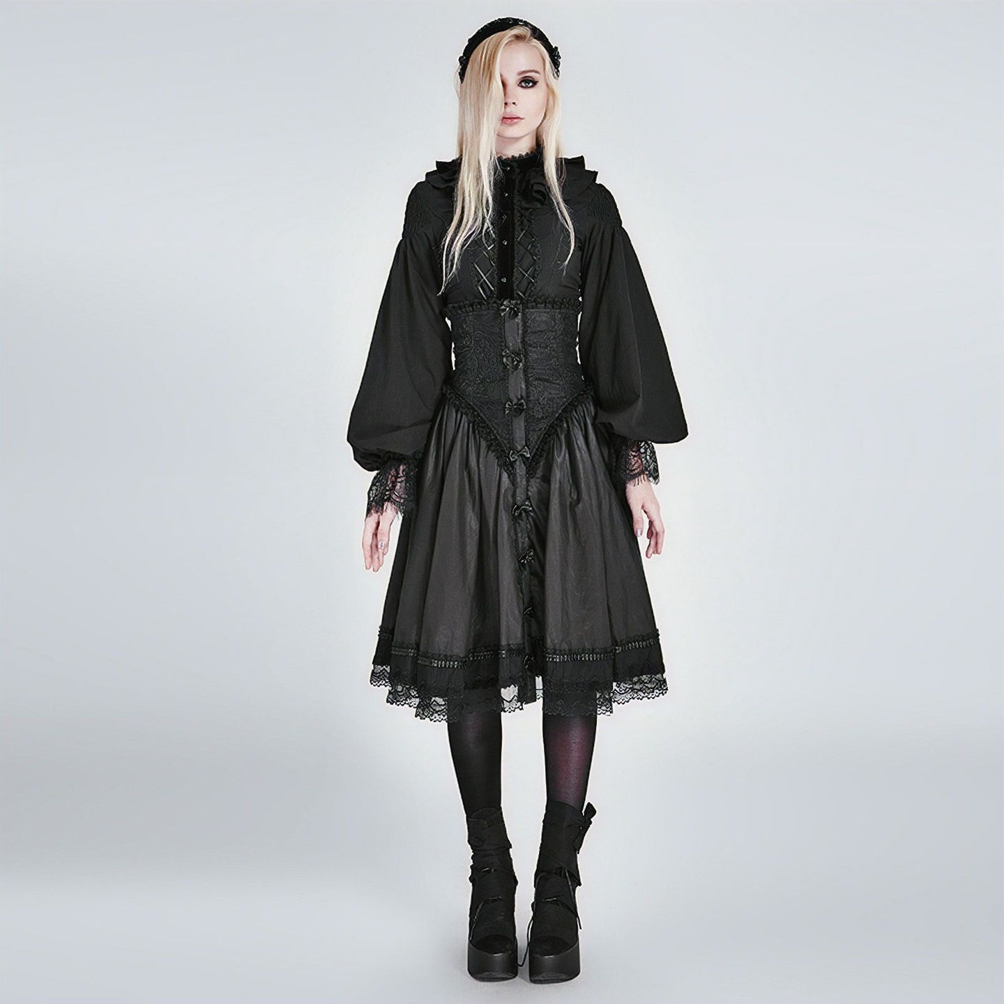Never Tried Rok/Cape