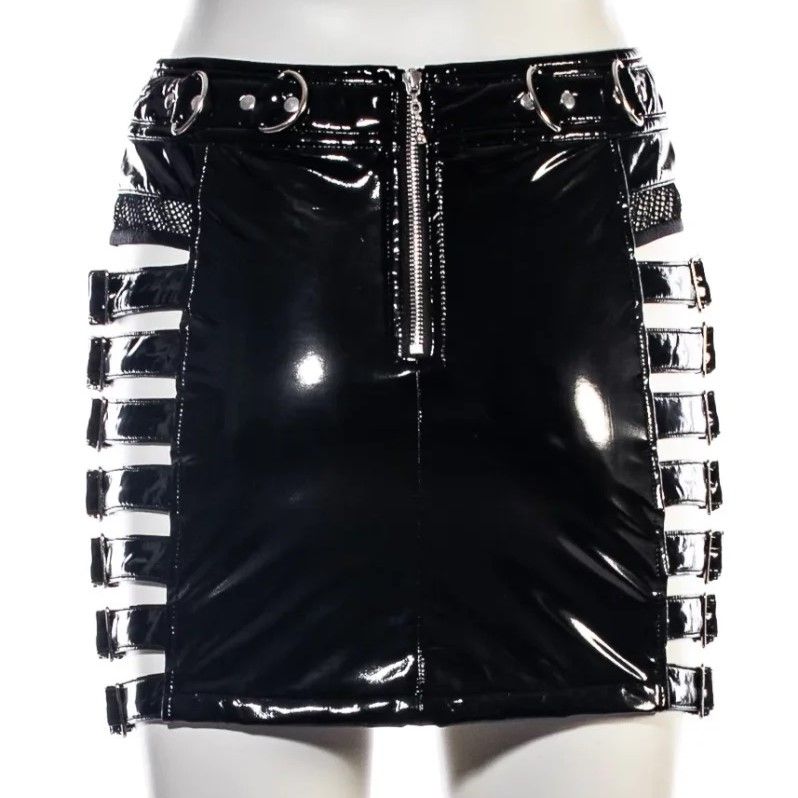 Take Me There Rok PVC