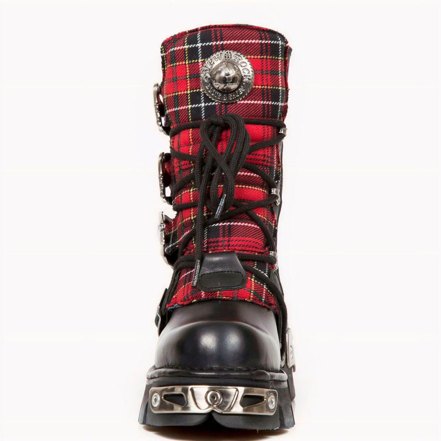 New Rock Laarzen M.391T-S1
