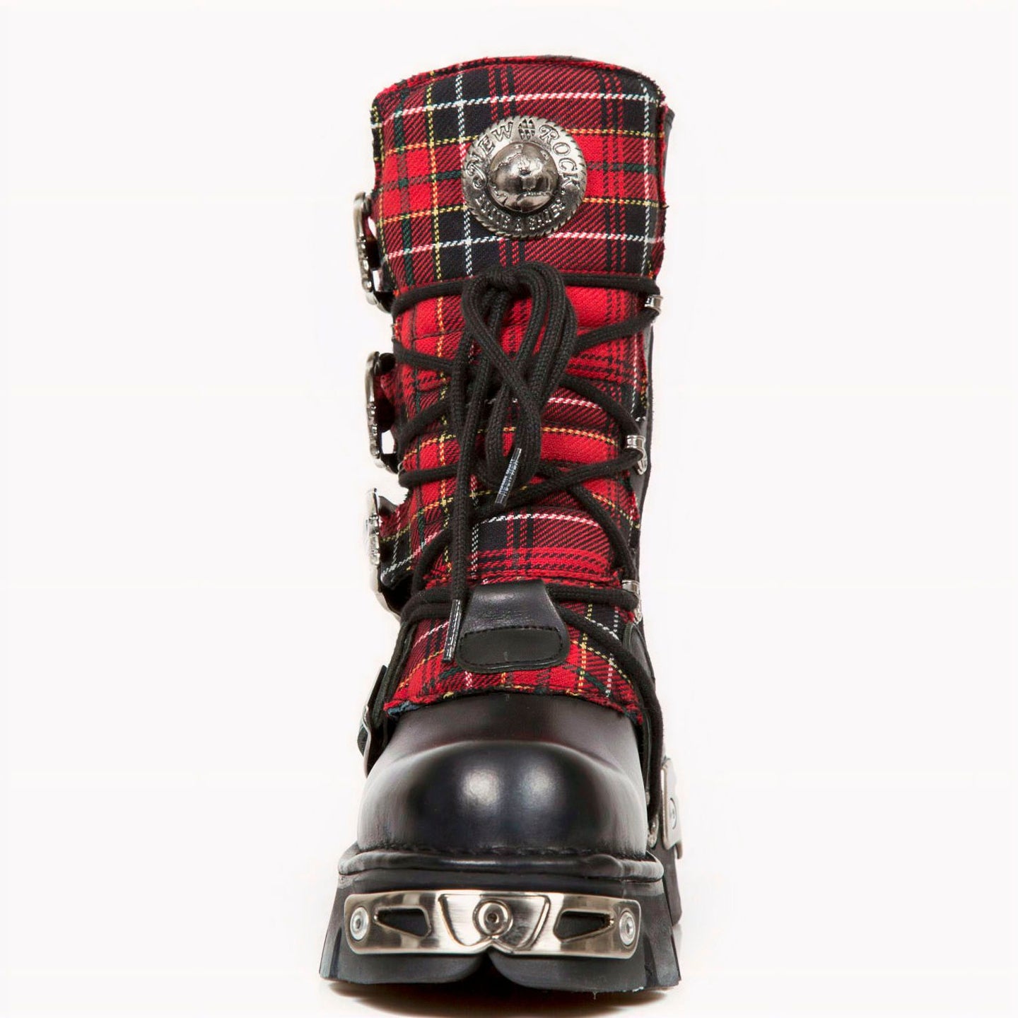New Rock Laarzen M.391T-S1