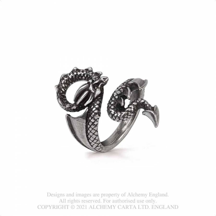 Dragon's Lure Ring