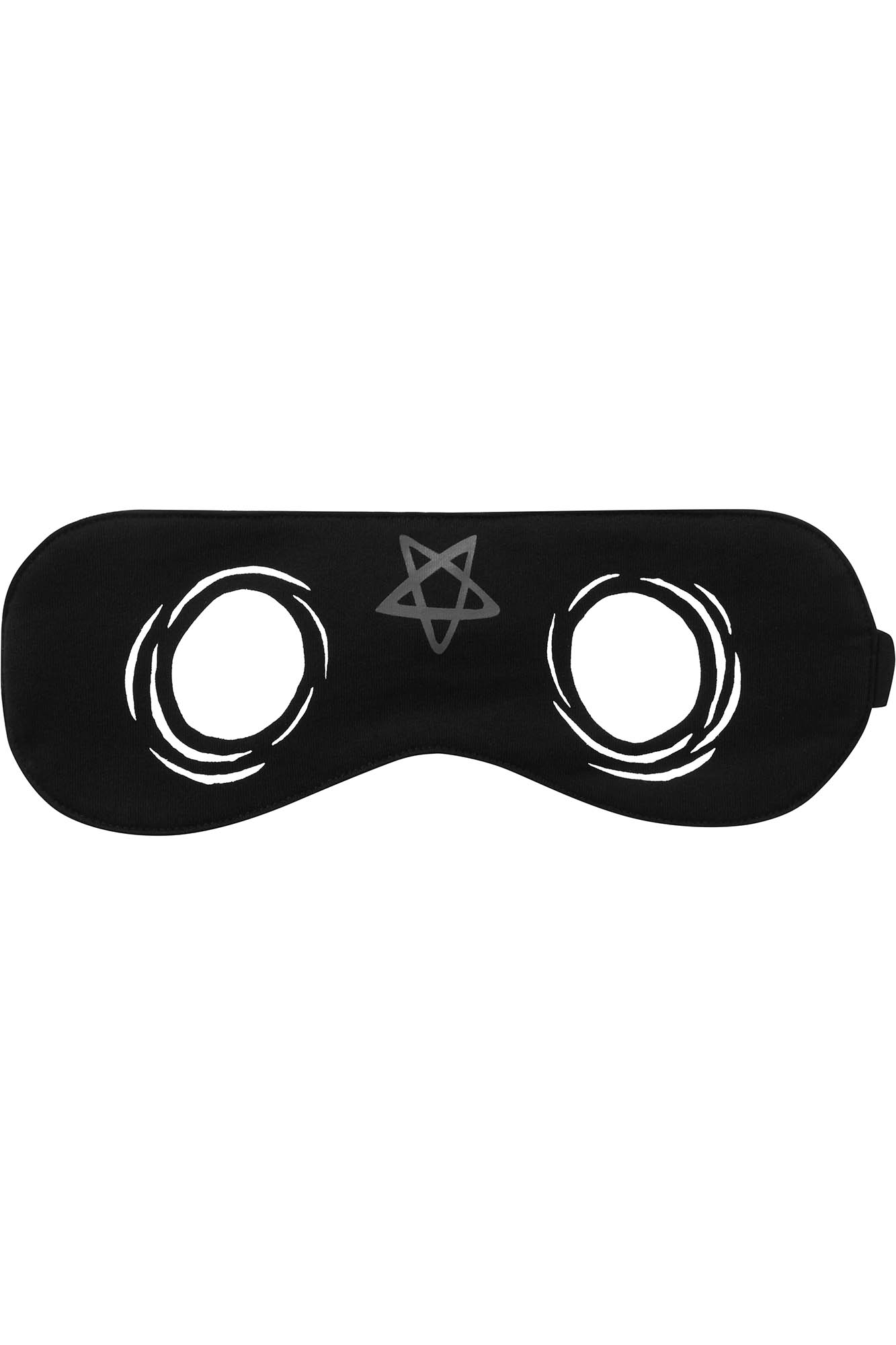 Killstar Demonic Slaapmasker