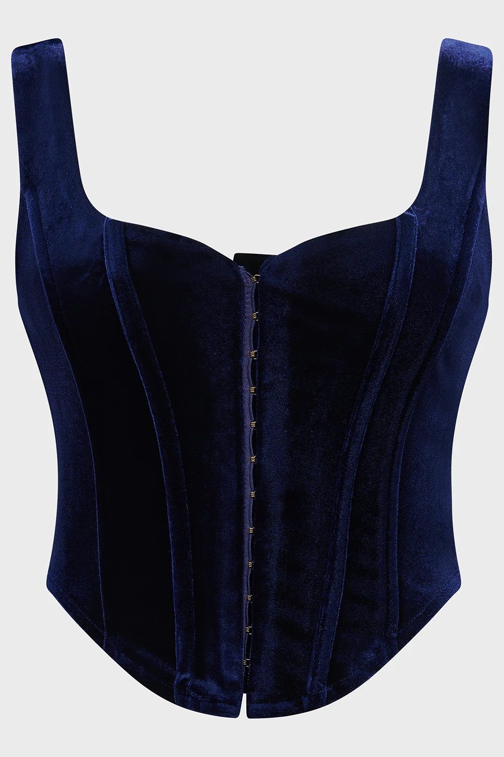 Killstar Moon Mourning Korset Top