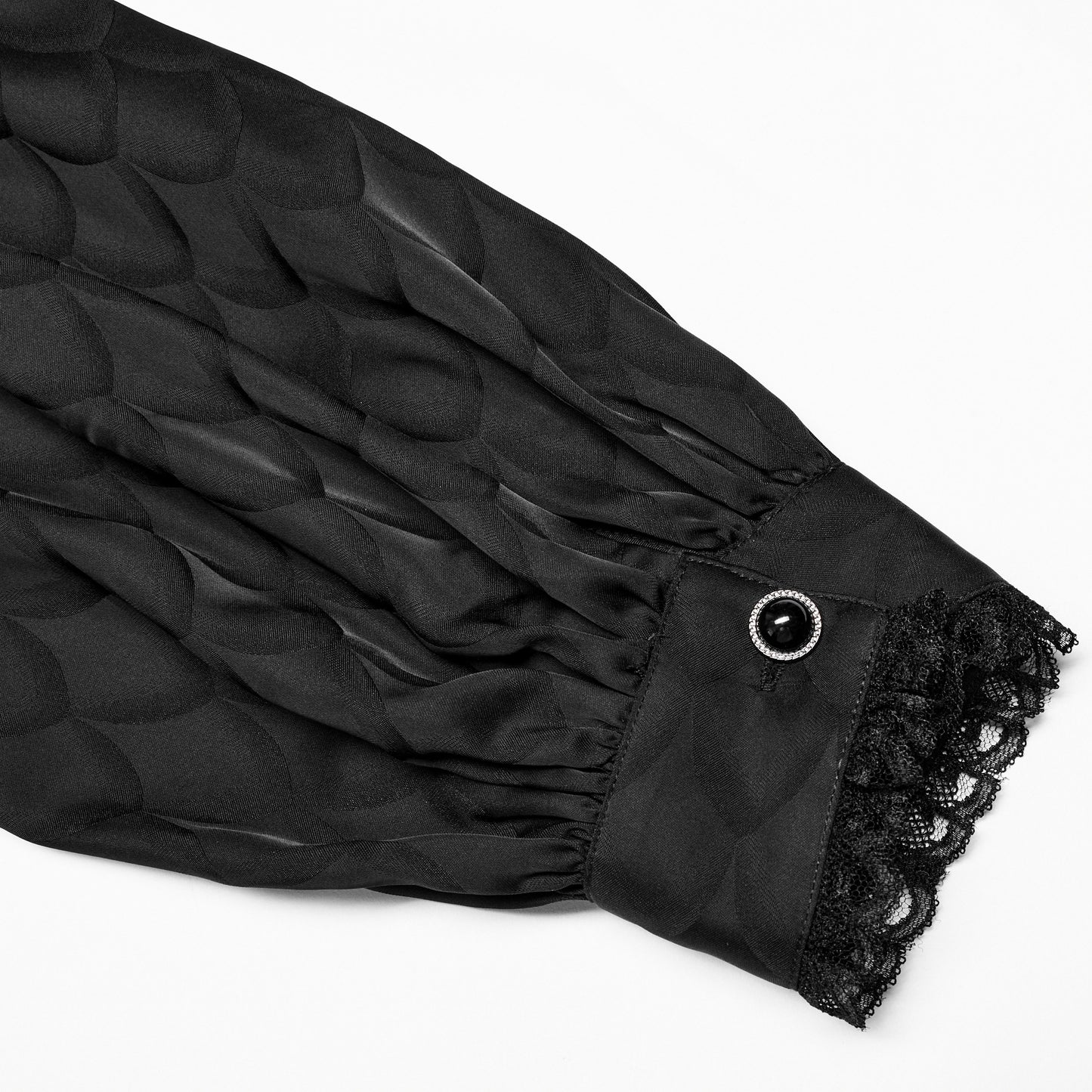 Principle Shirt Black
