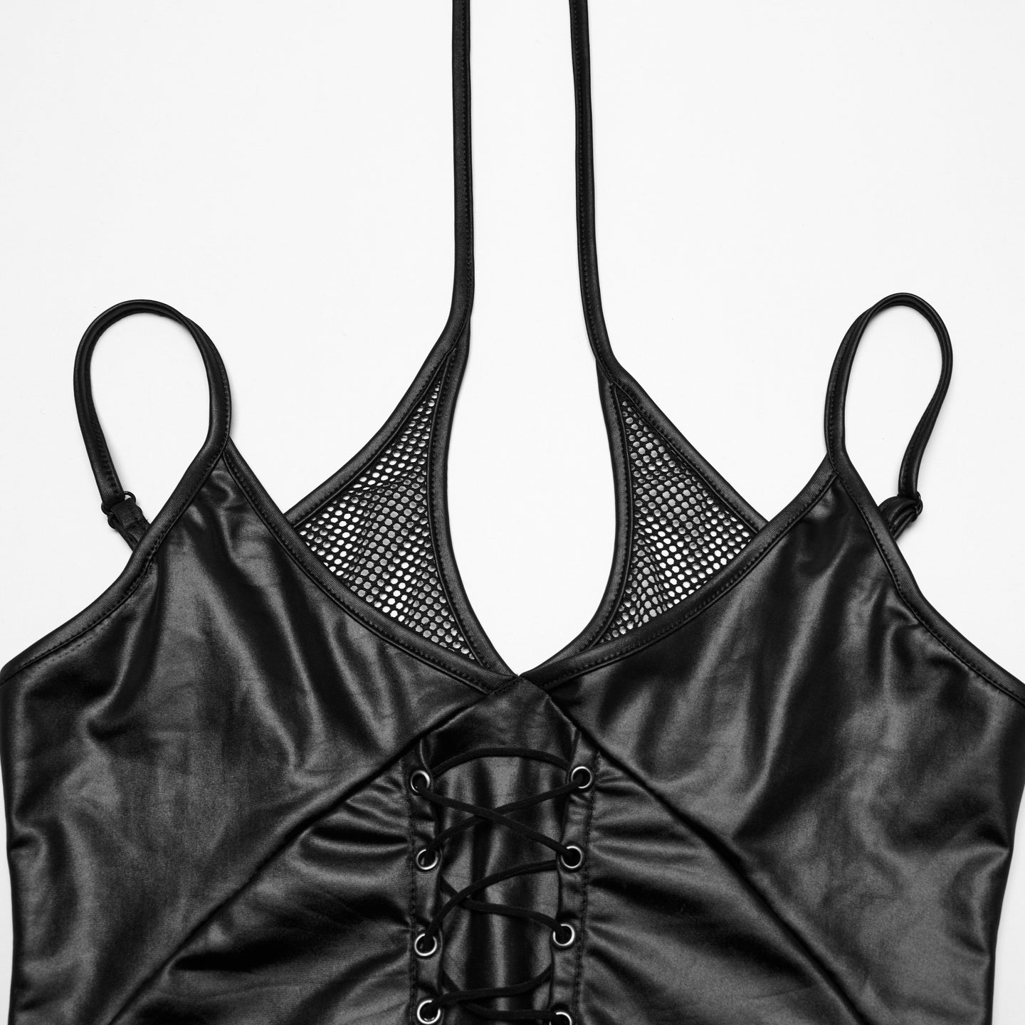 No Promise Top