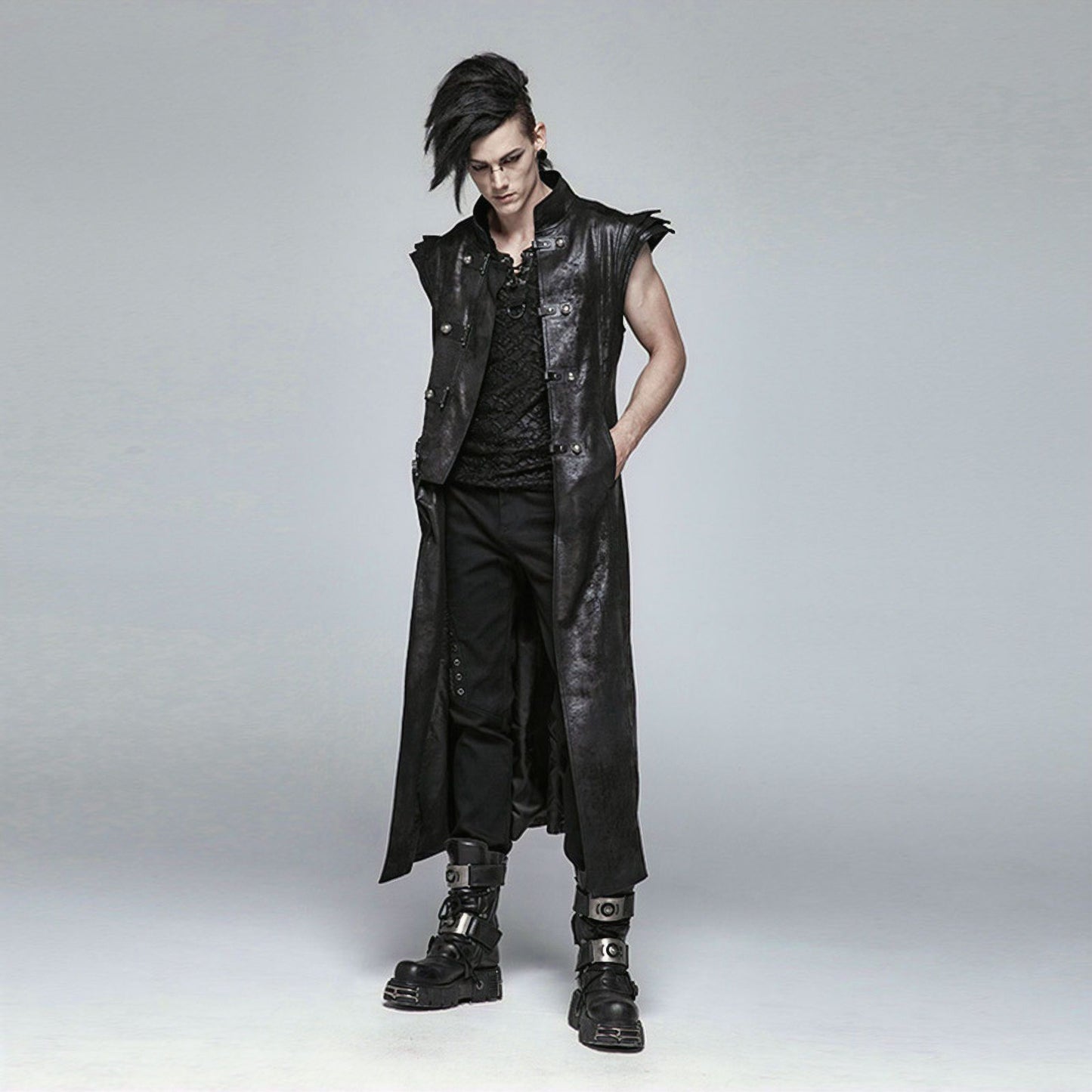 Edge of the Night Broek