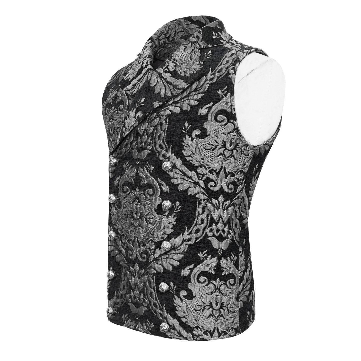 I Feel It Too Waistcoat