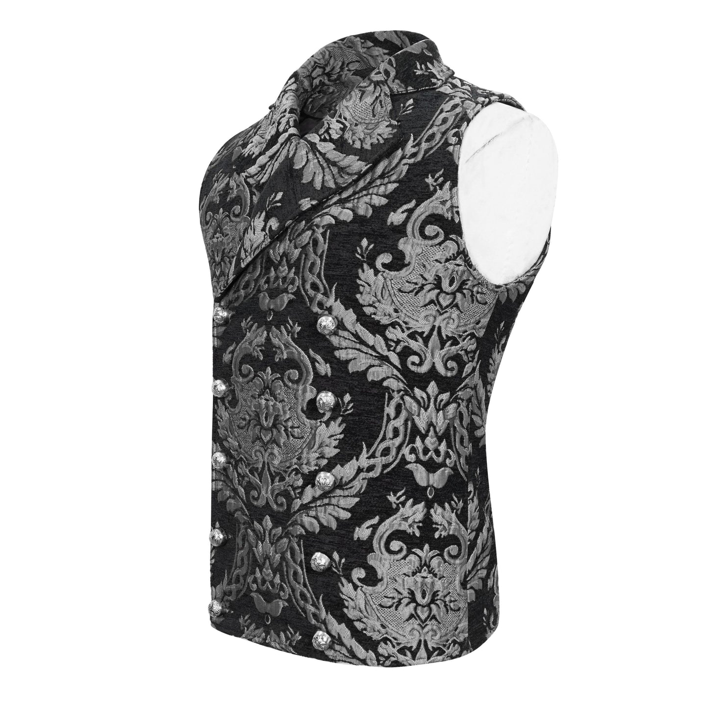 I Feel It Too Waistcoat