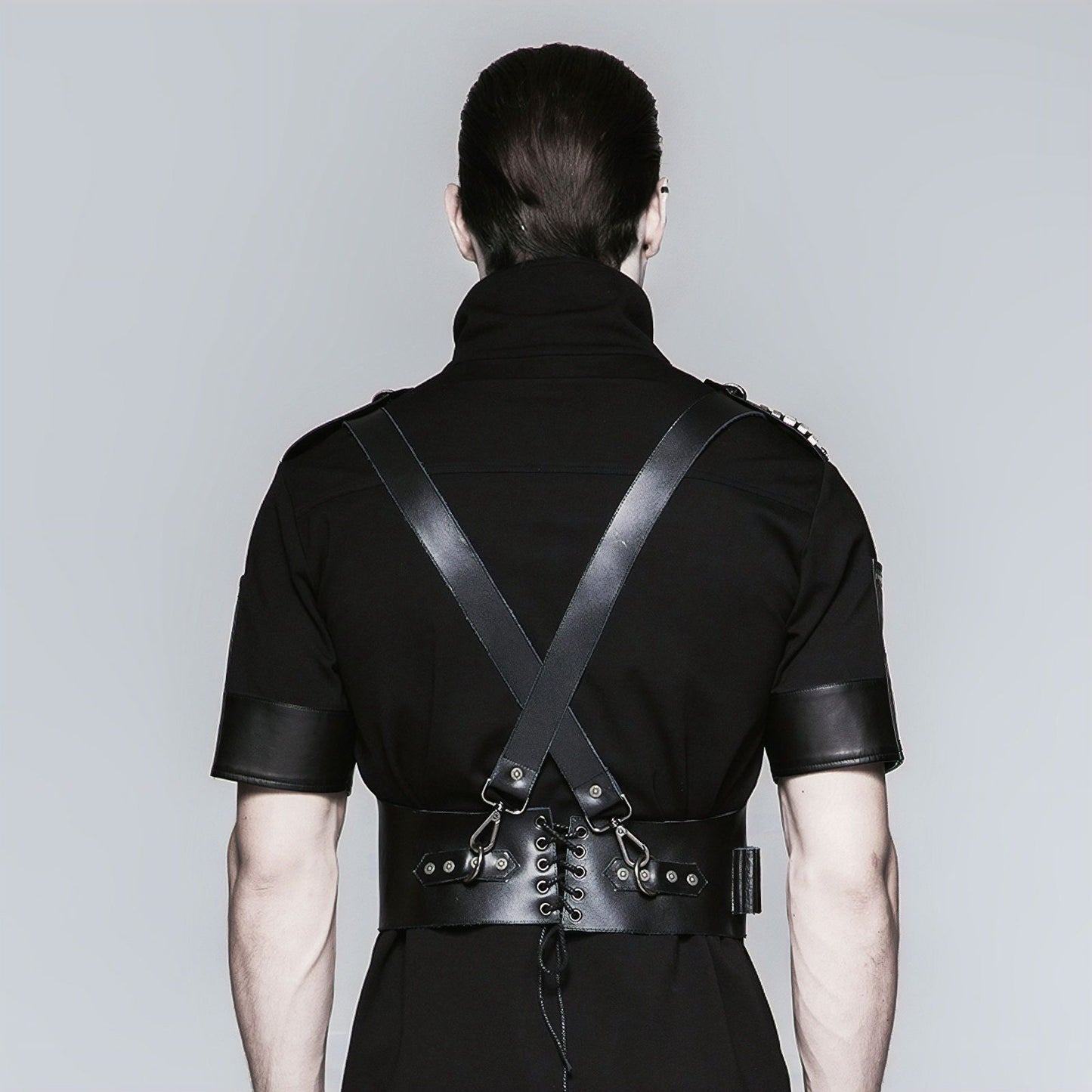 Rival Harness