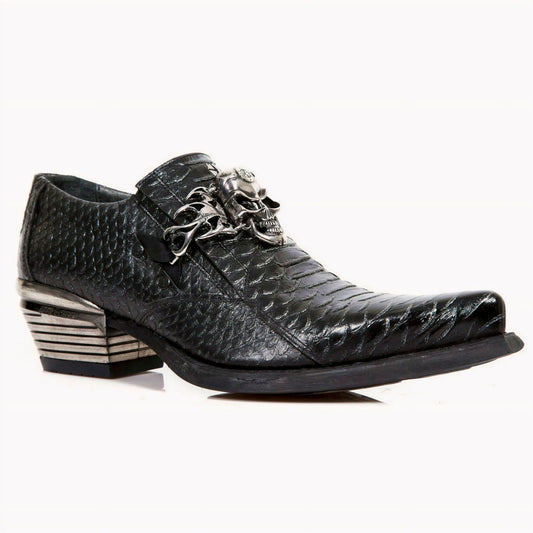 New Rock Schoenen WST020-S1