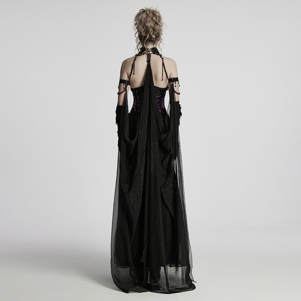 Serenade Collier - Cape Zwart