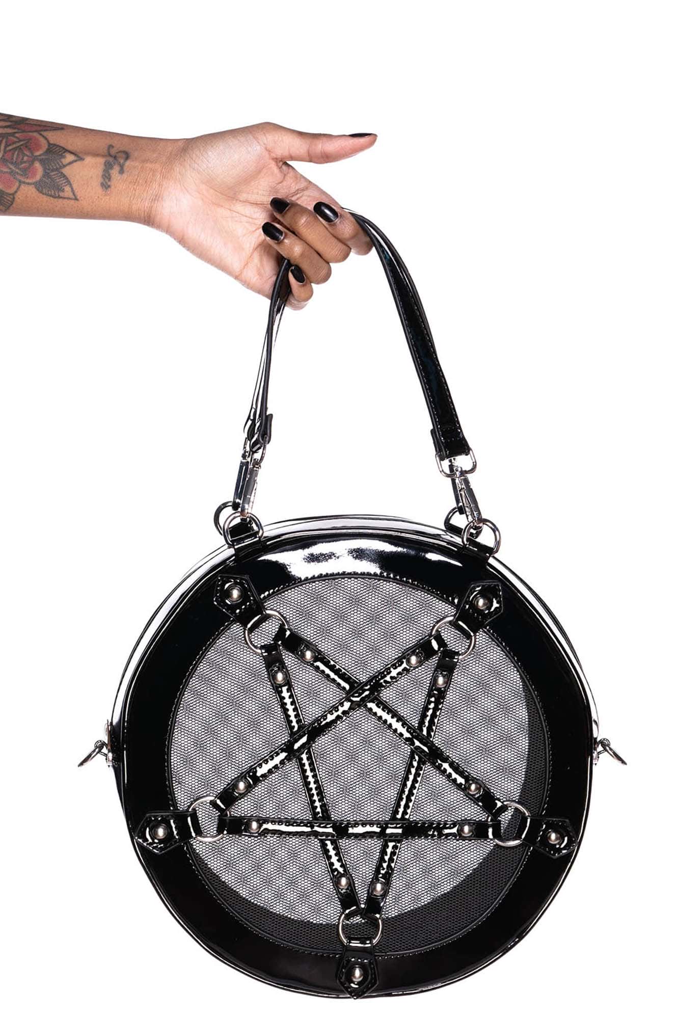 Killstar Serena Tas
