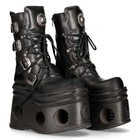 New Rock Laarzen M-373-S94