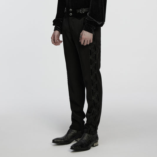 Punk Rave Encourage Broek