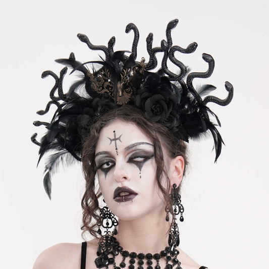 Medusa Hoofdband