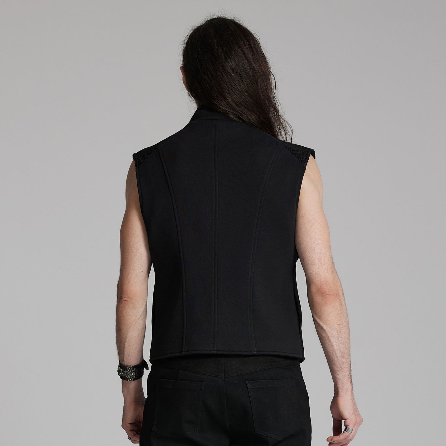 All The Time Vest