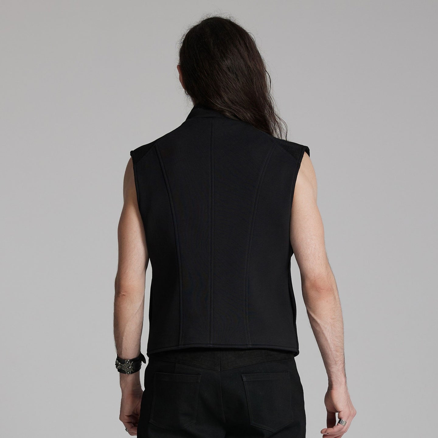 All The Time Vest