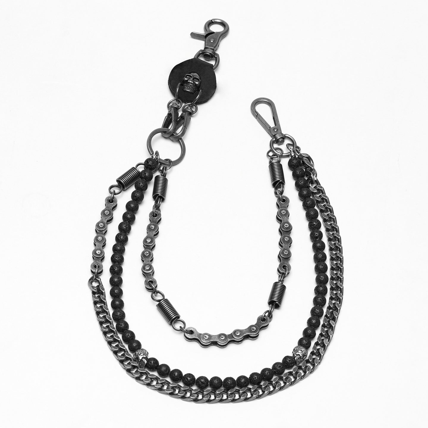 Blame Me Key - Wallet Chain