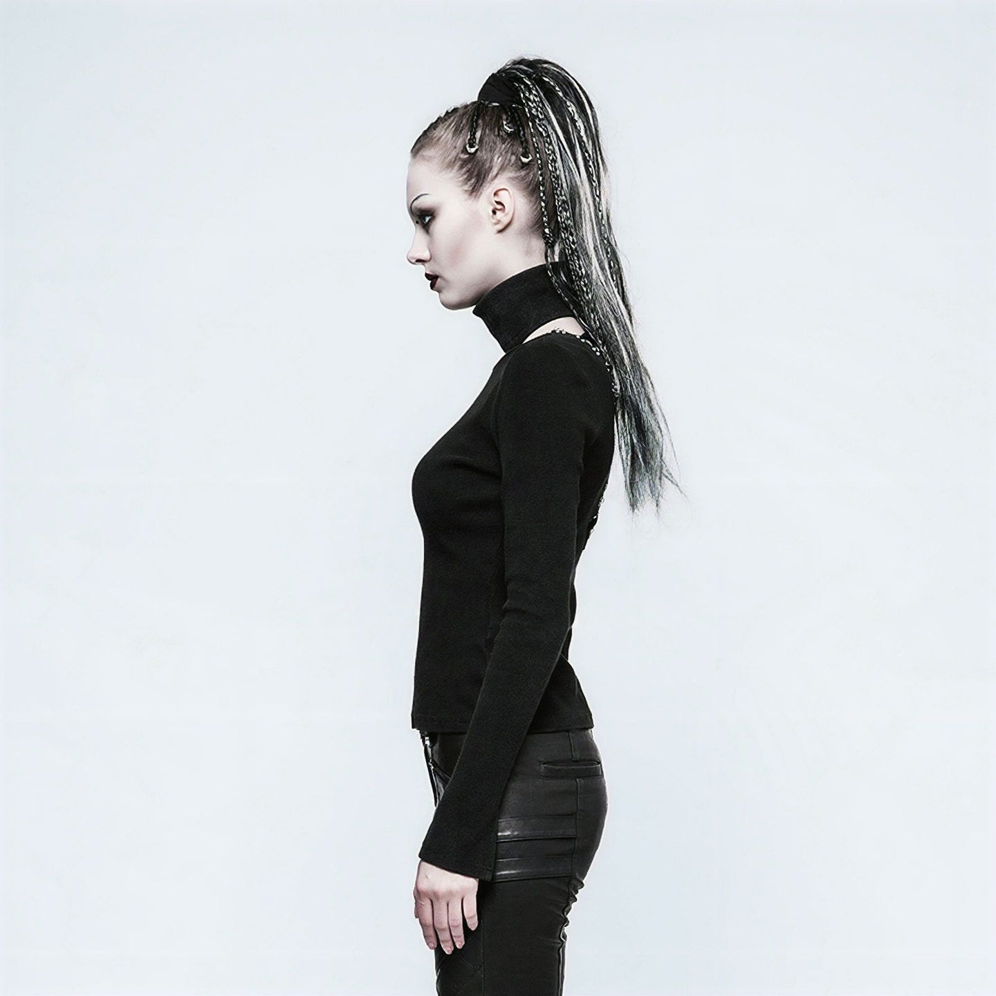 Forward Top