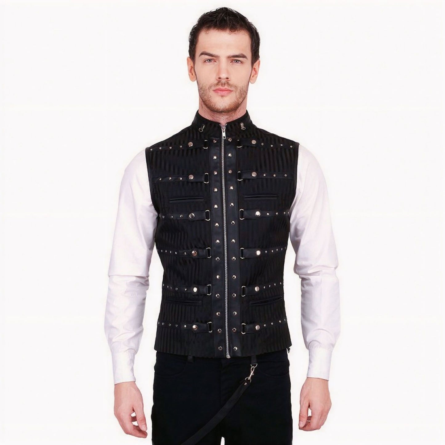 Attitude Waistcoat