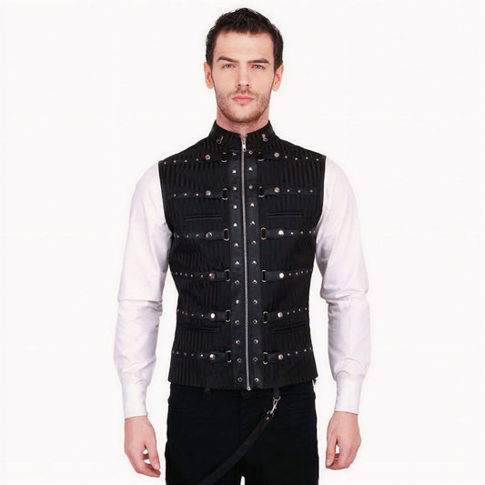 Attitude Waistcoat