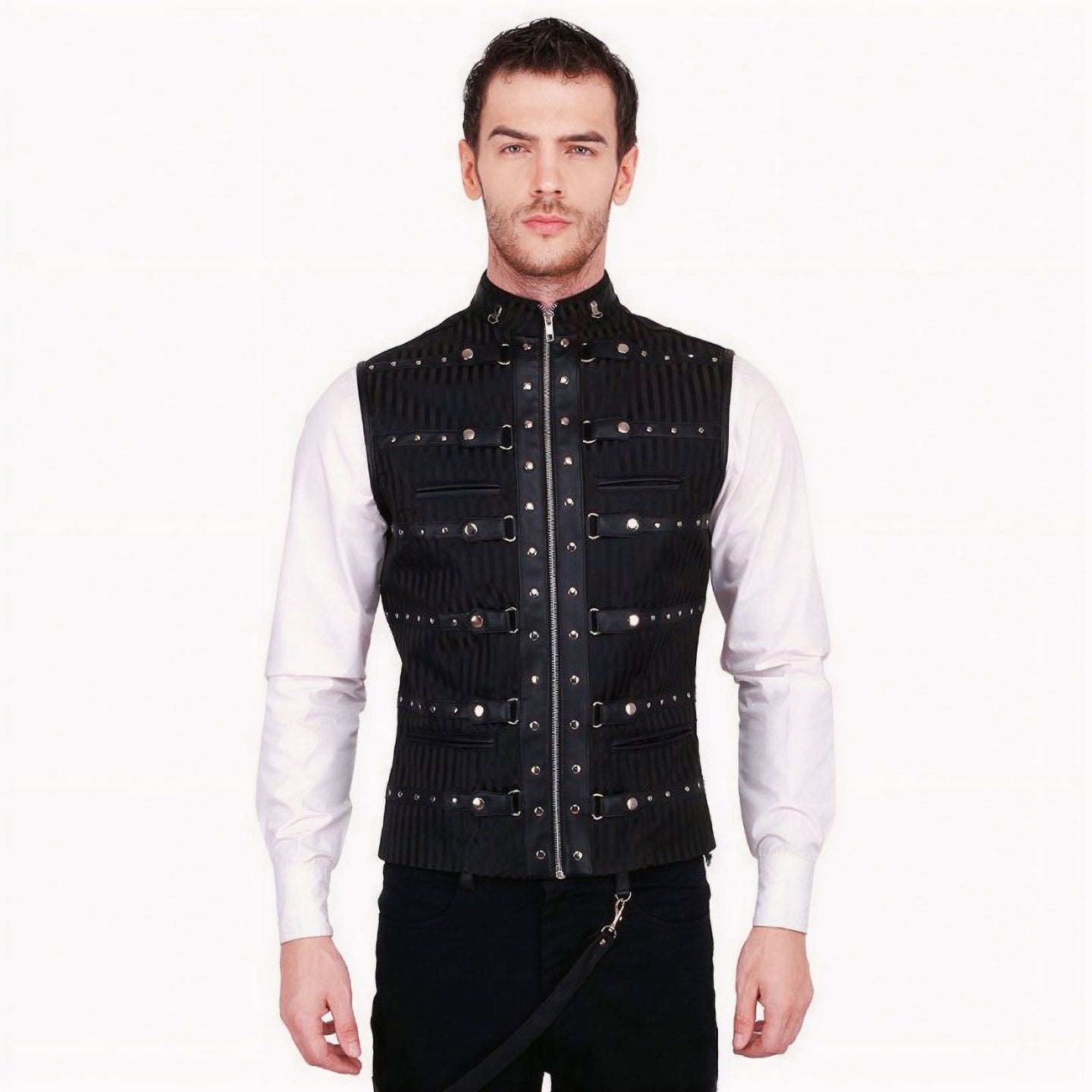 Attitude Waistcoat