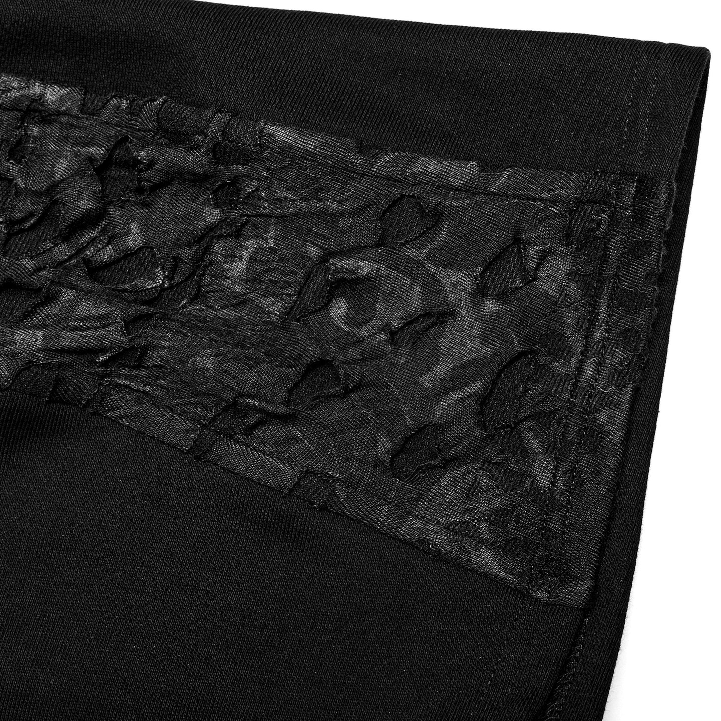 Way Ahead Hooded Scarf