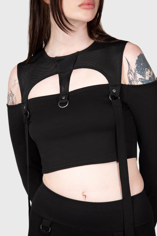 Killstar Hesperia Top