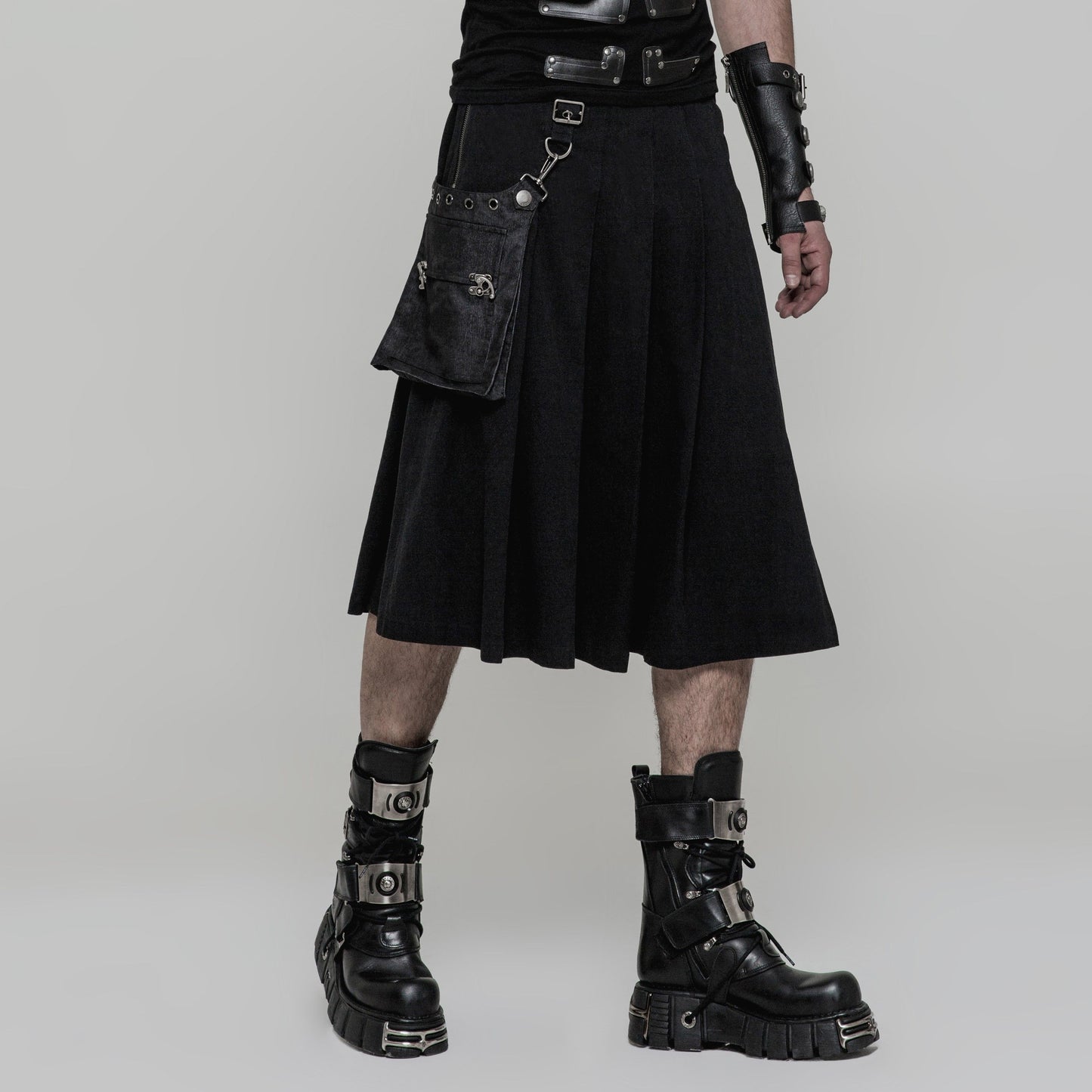 Say the Words Kilt