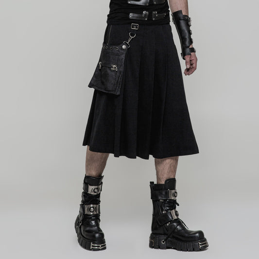 Say the Words Kilt