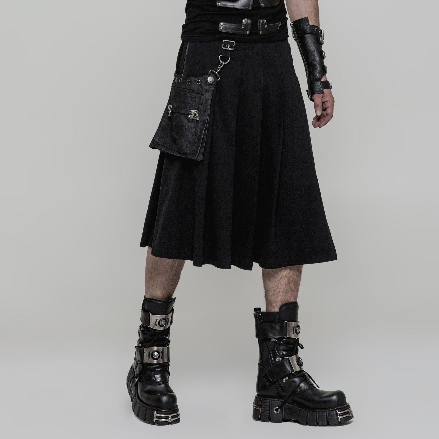 Say the Words Kilt