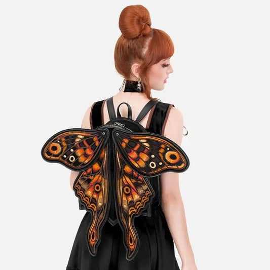 Ignis Moth Rugzak