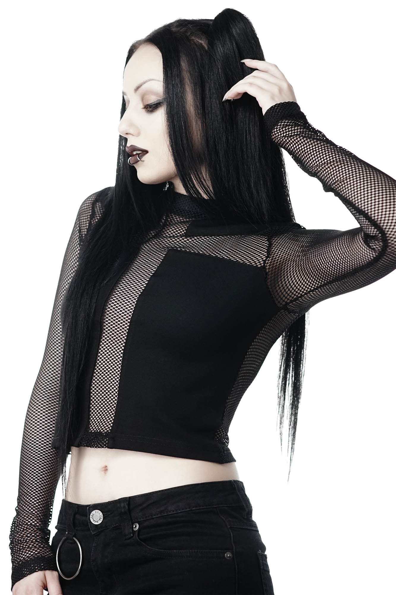 Killstar Arsenic Top