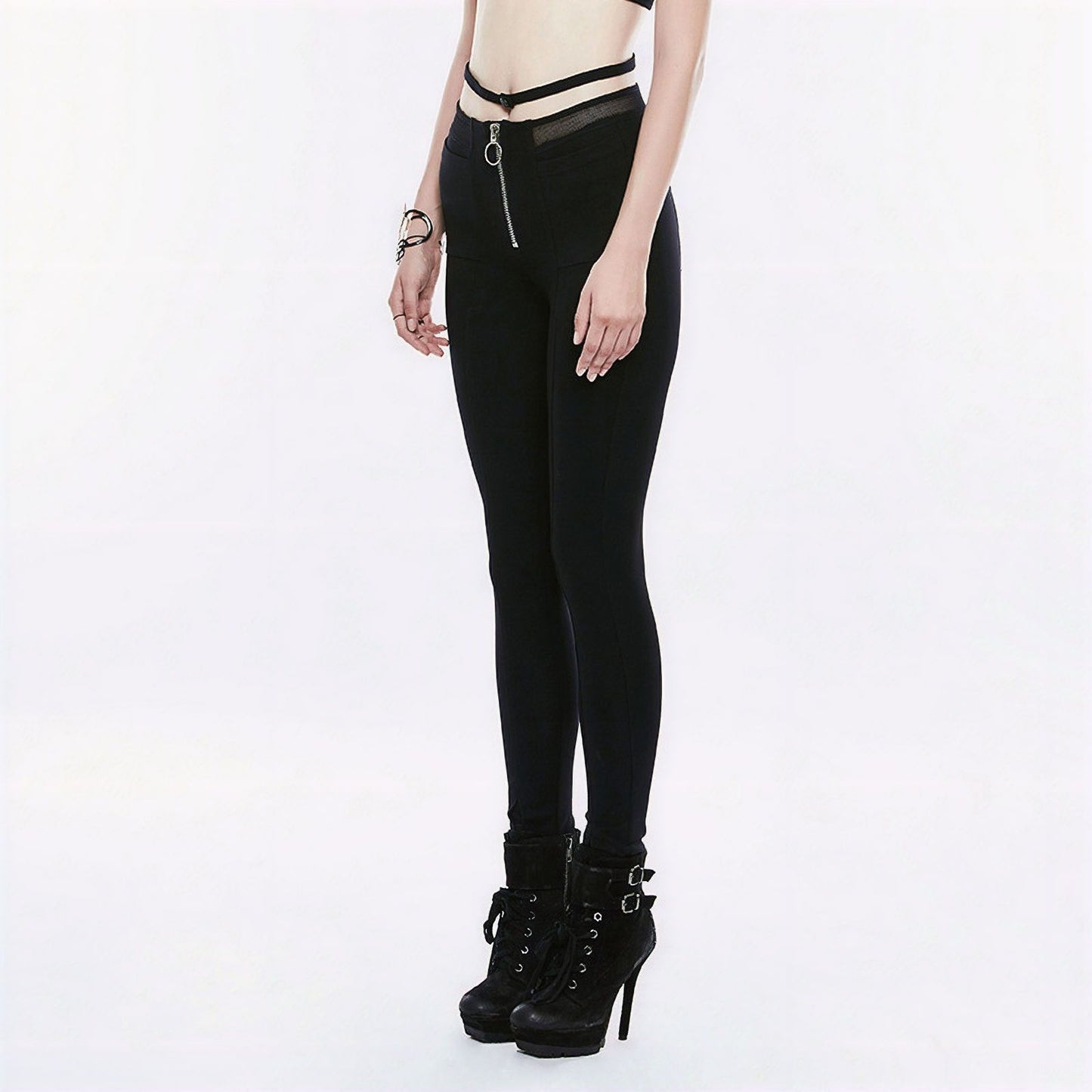 Bottom Line Legging