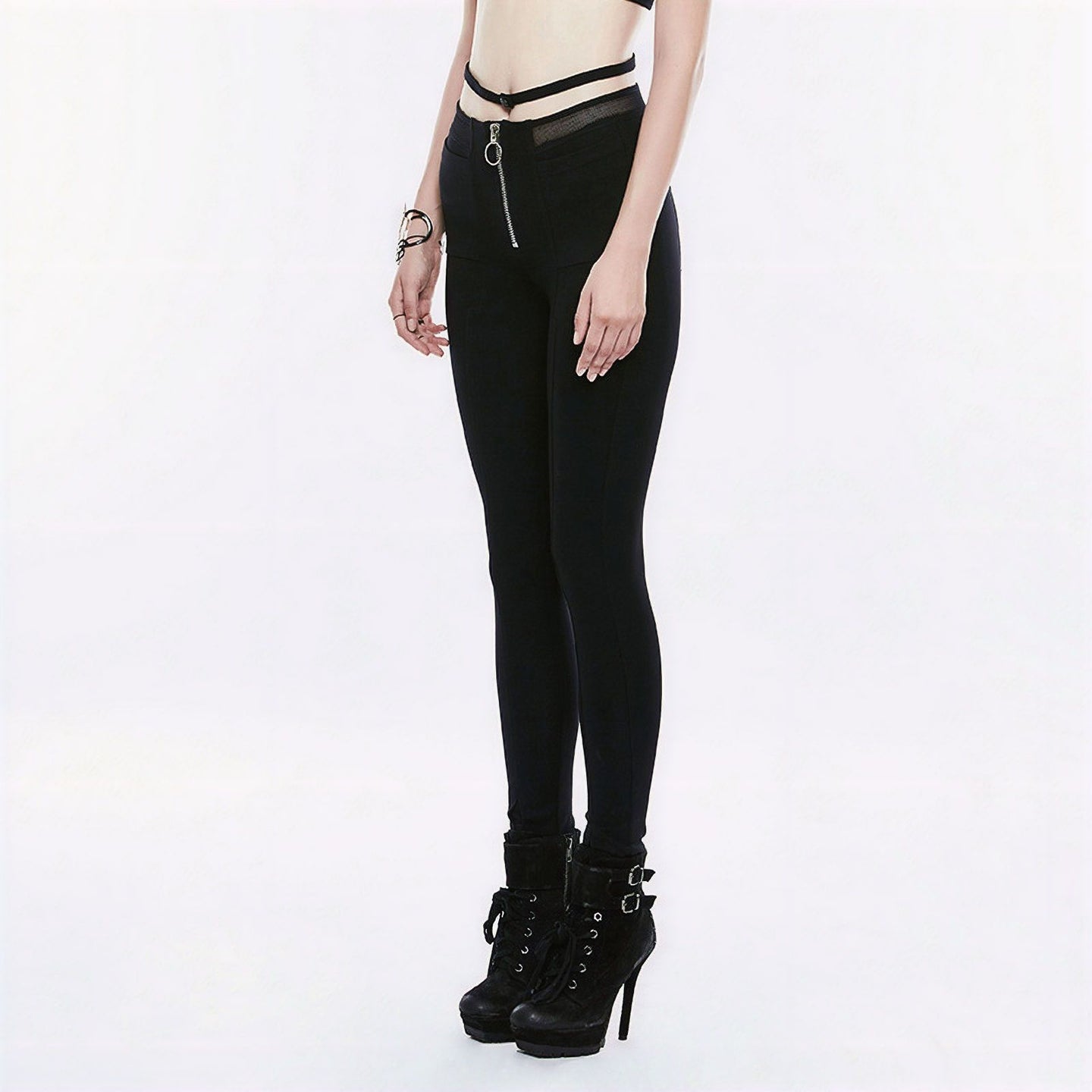 Bottom Line Legging