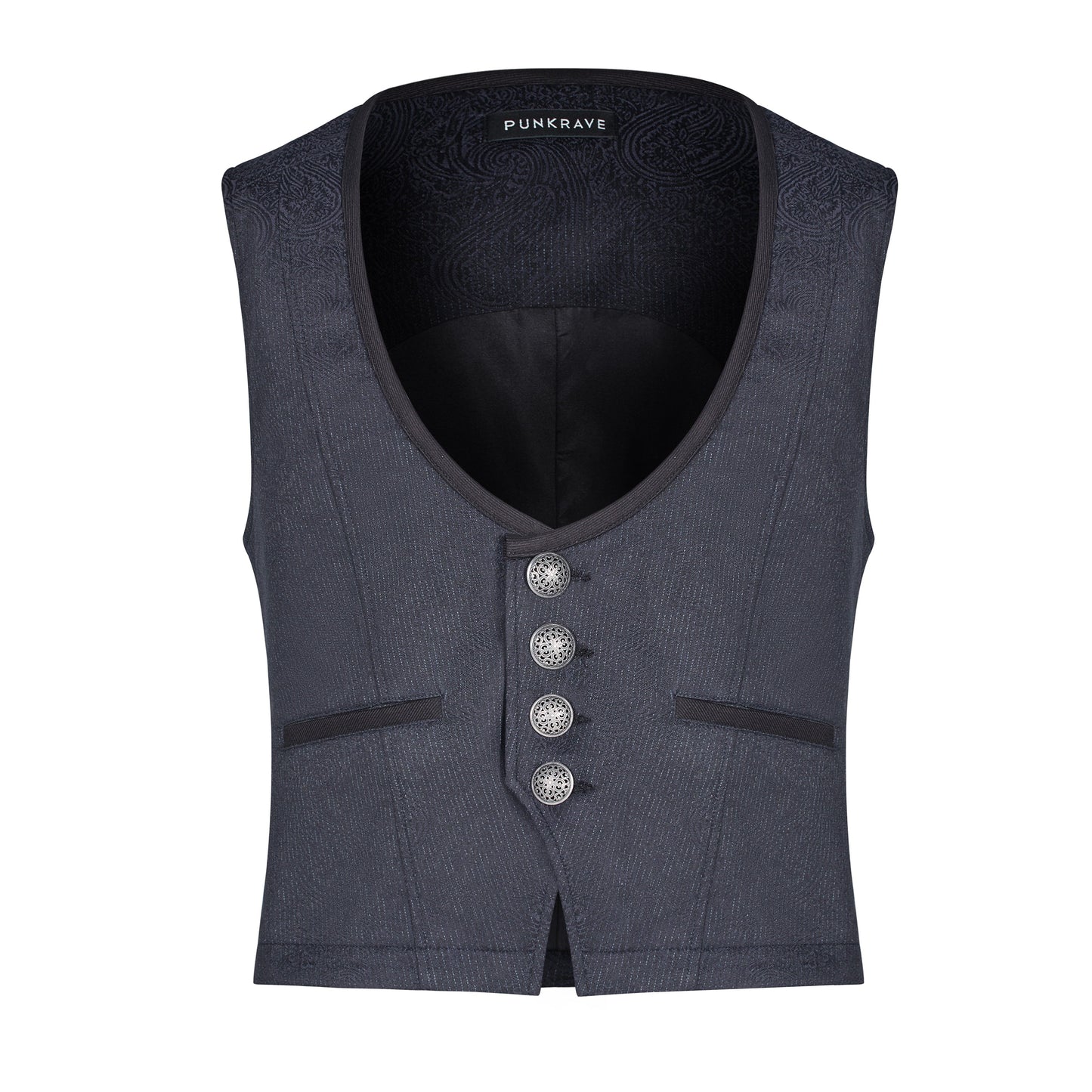 Where do You Go Gilet