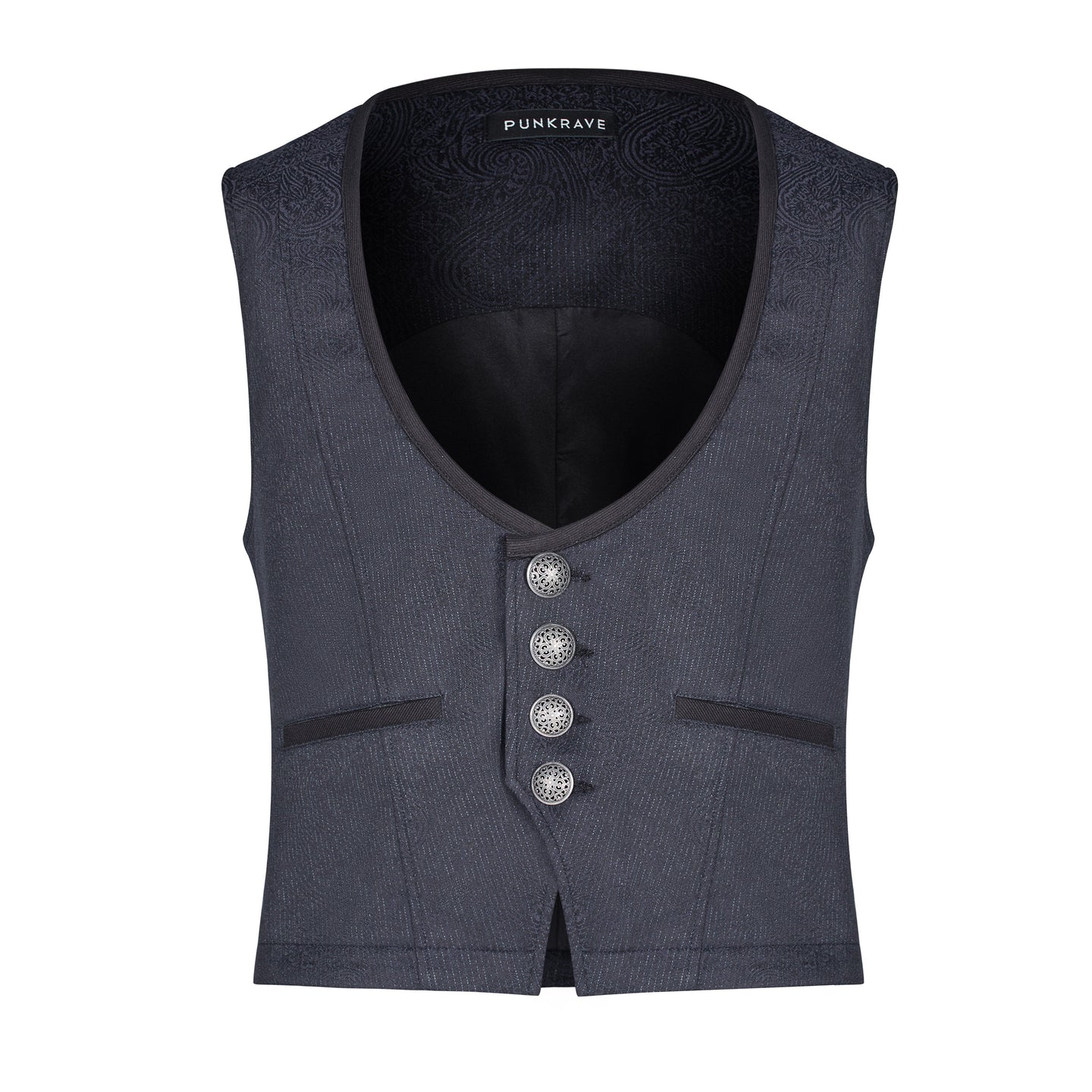 Where do You Go Gilet