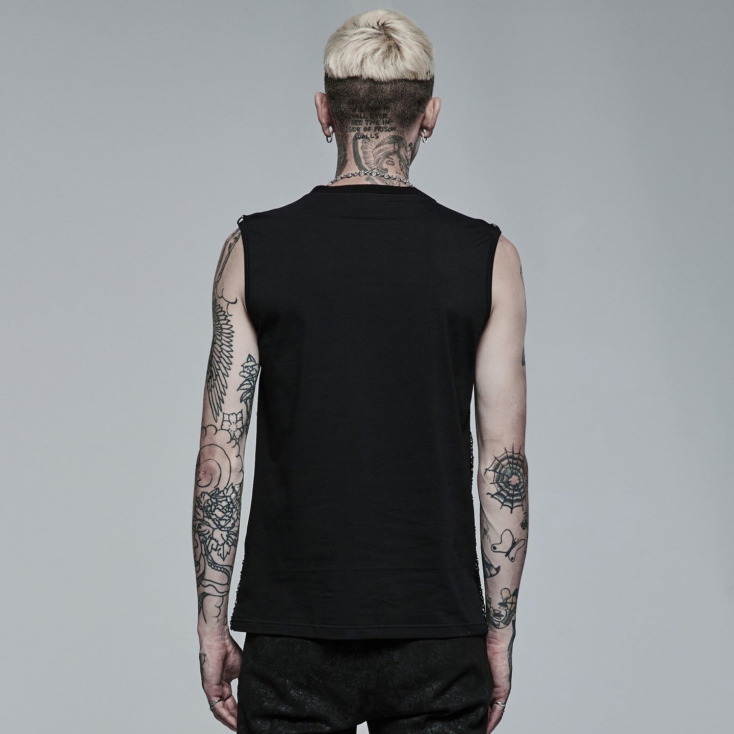 Protest Top