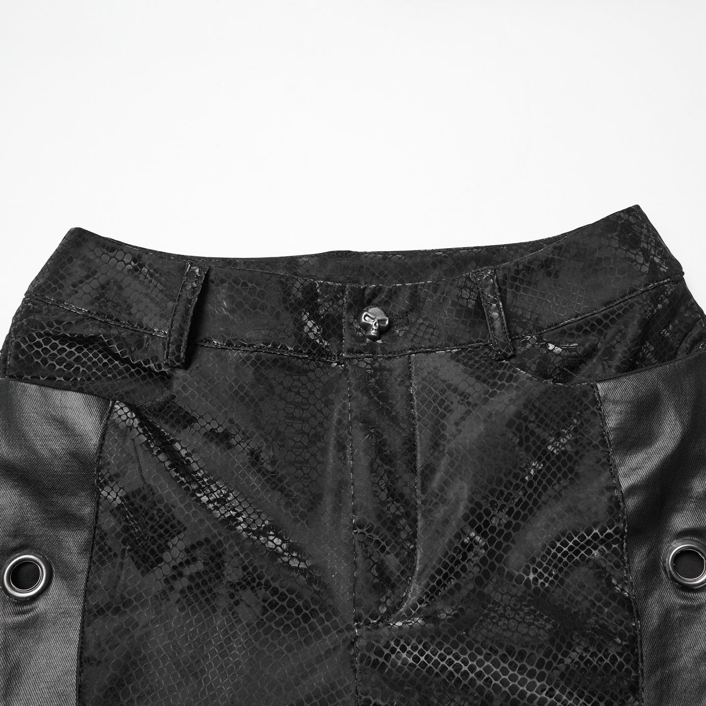 Punk Rave Dreamed About Broek