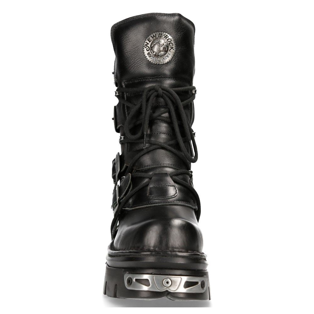 New Rock Laarzen M-373-S4