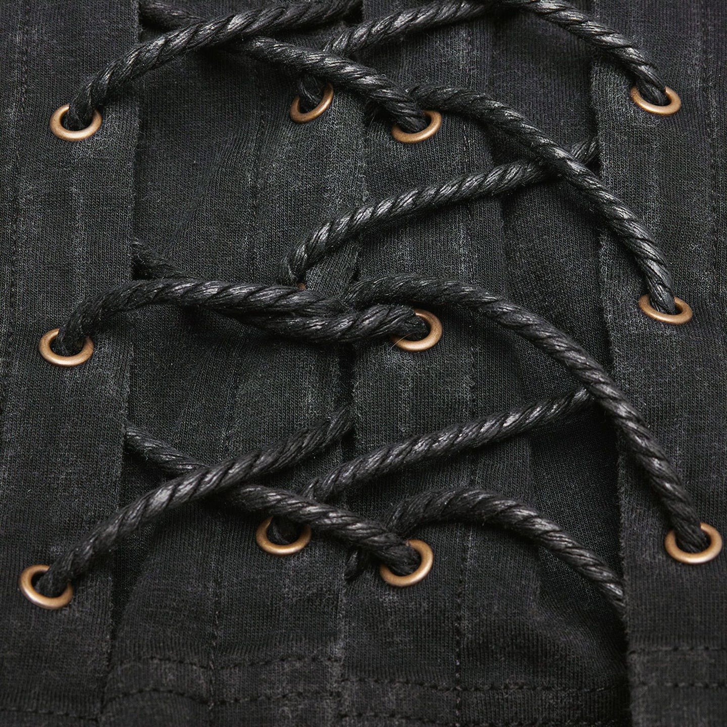 Warrior Long Sleeve Top