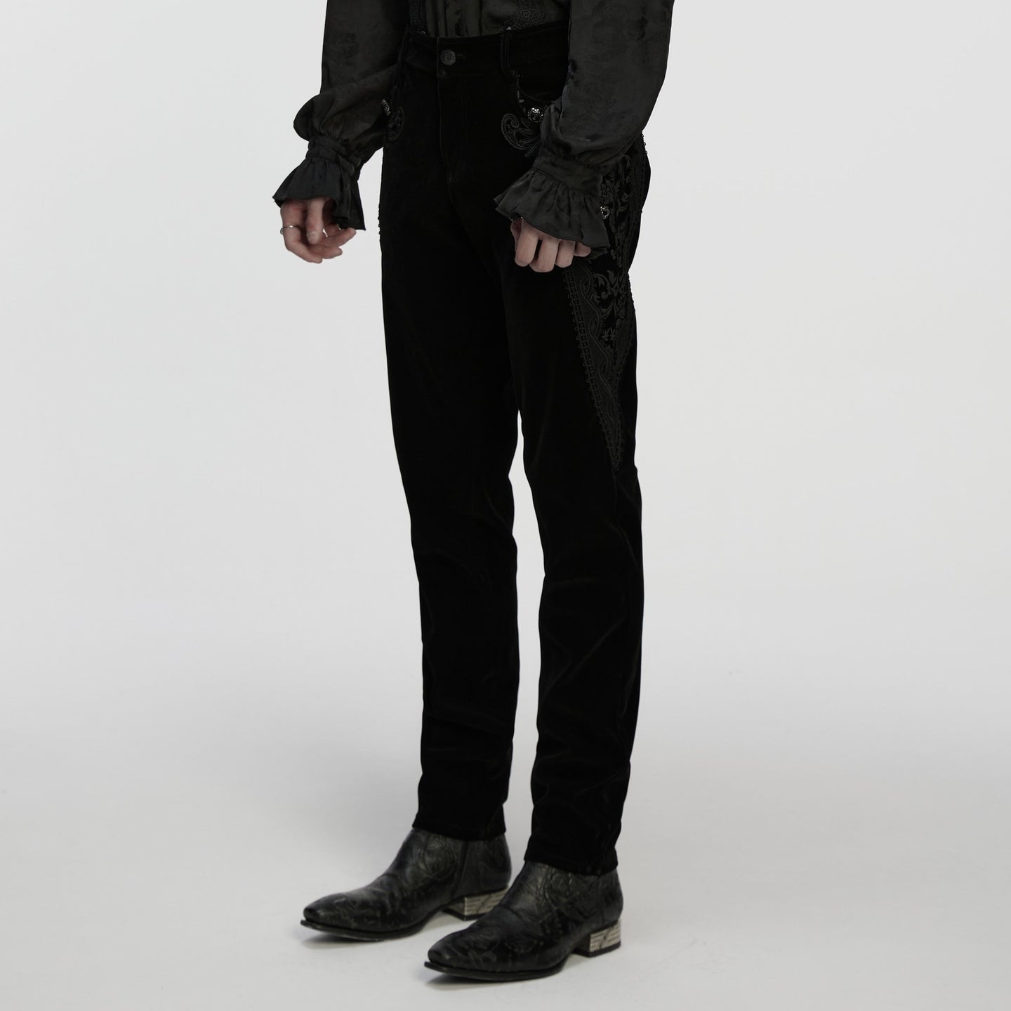 Punk Rave All Mine Broek