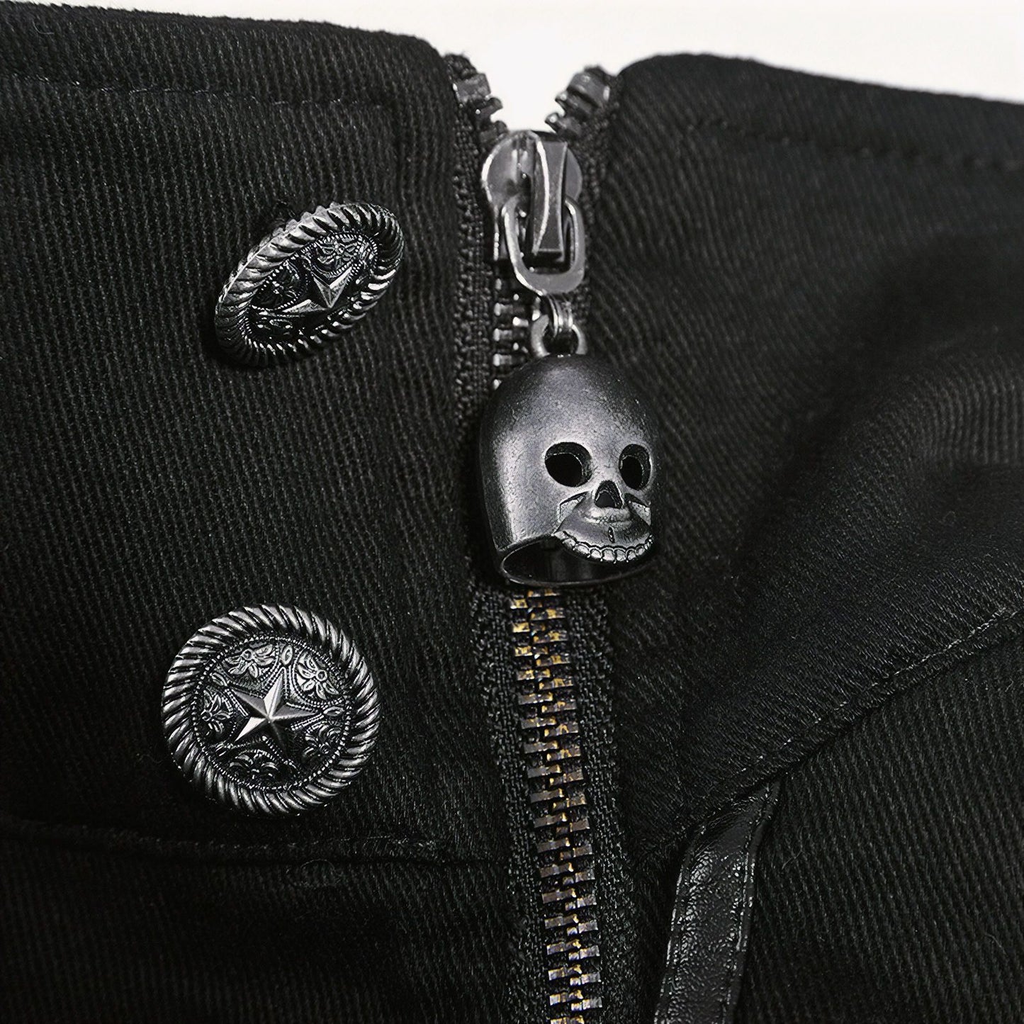 Corps Jurk