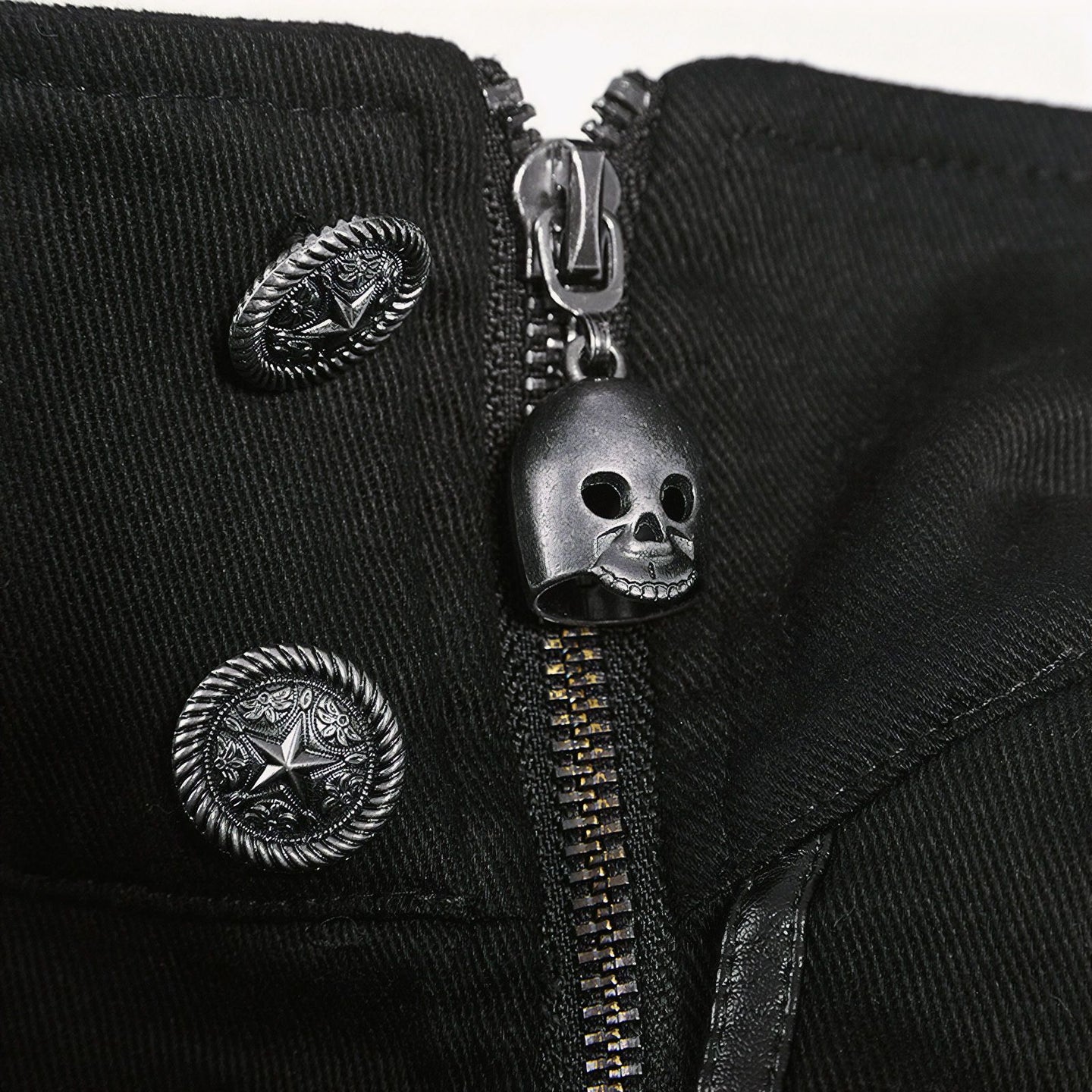 Corps Jurk
