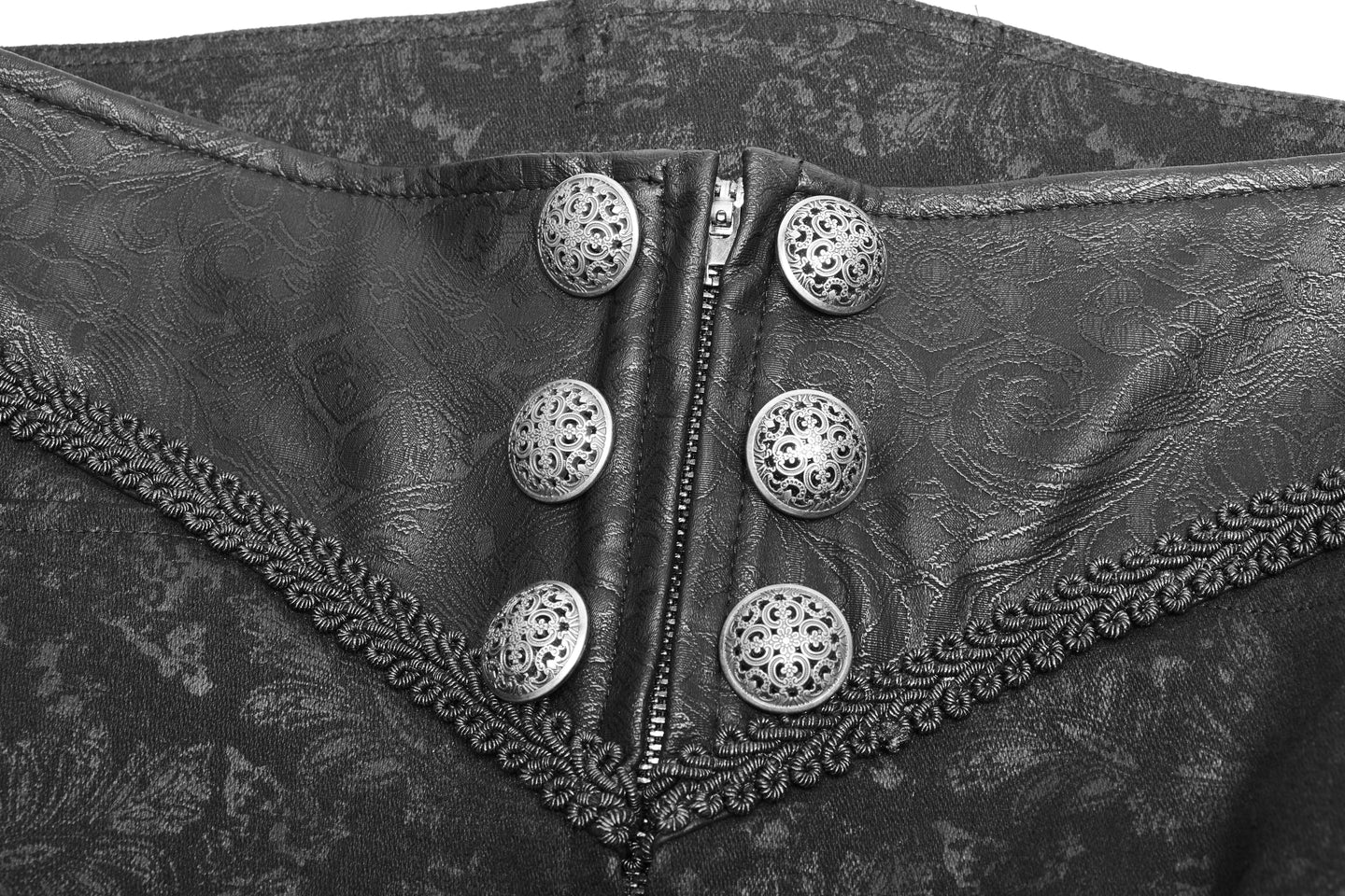 Reach Men's Trousers