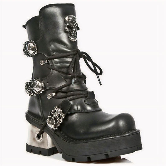 New Rock Laarzen M-1044-S1