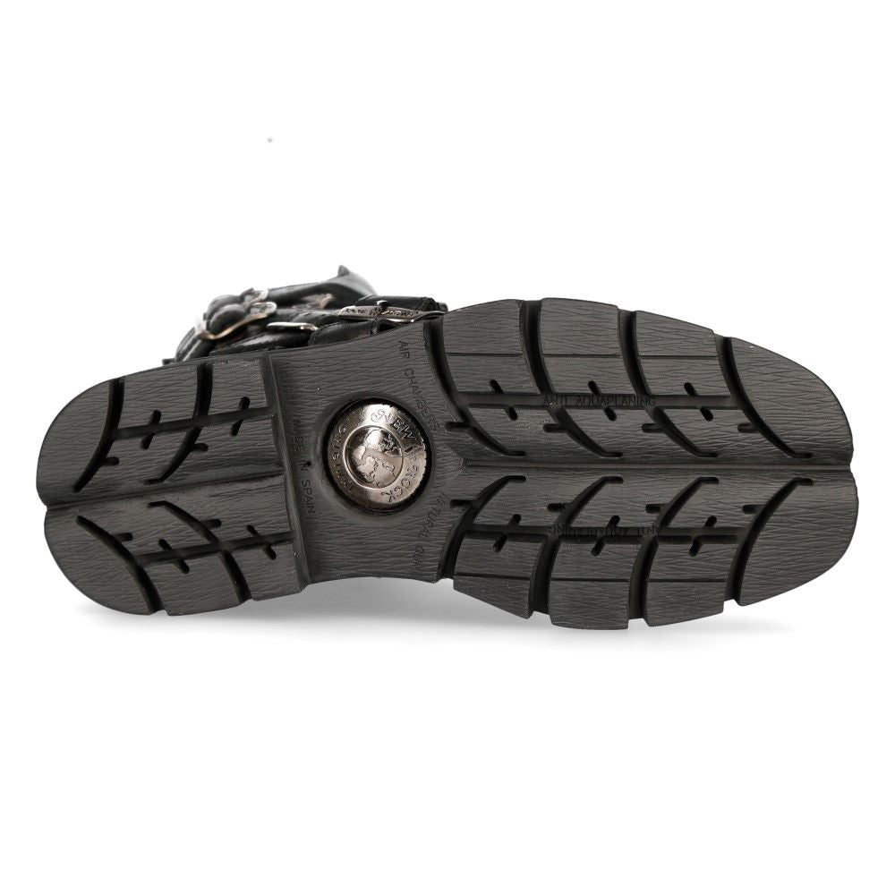 New Rock Laarzen M.1473-S1