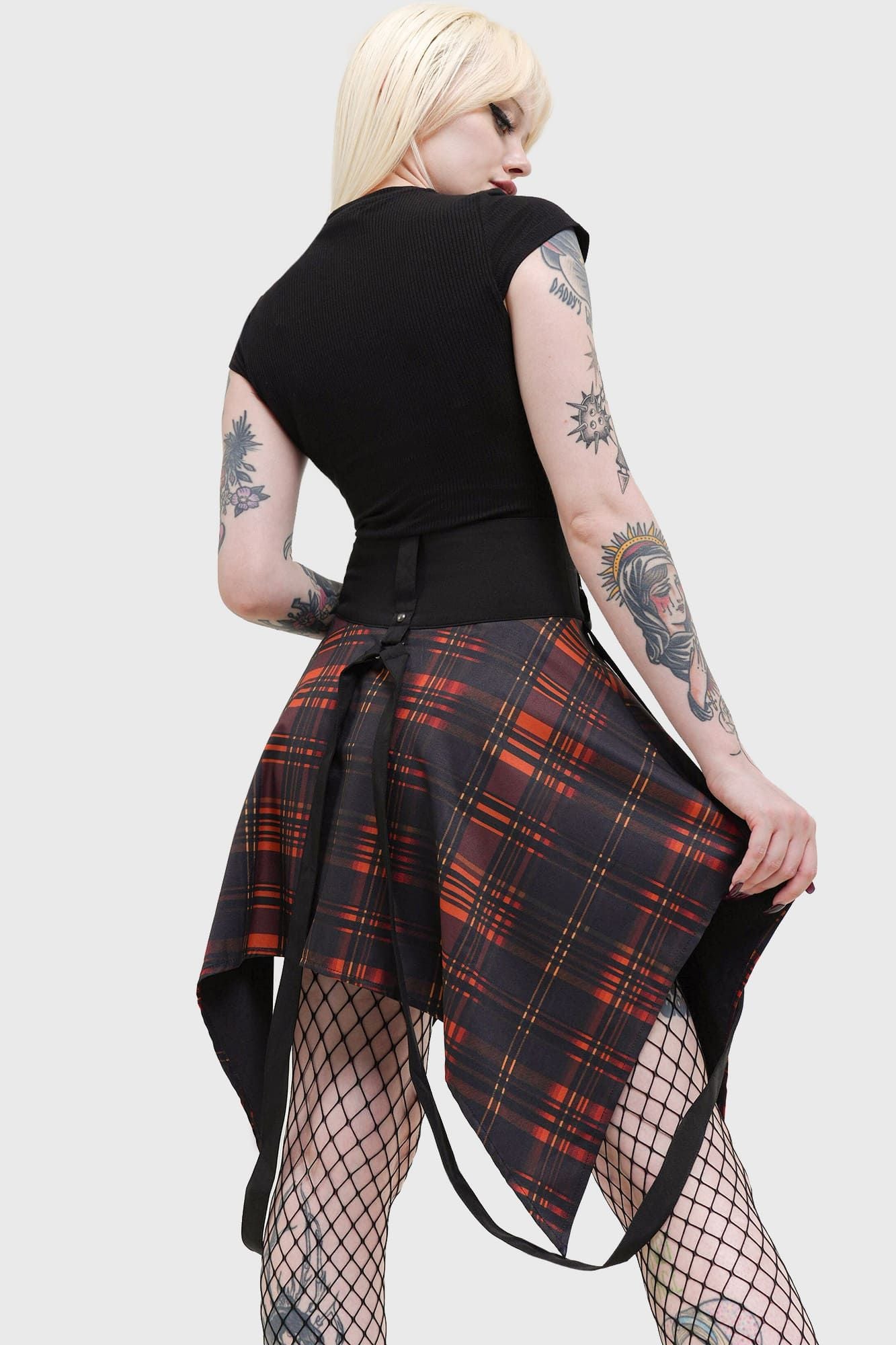 Killstar Amberic Rok