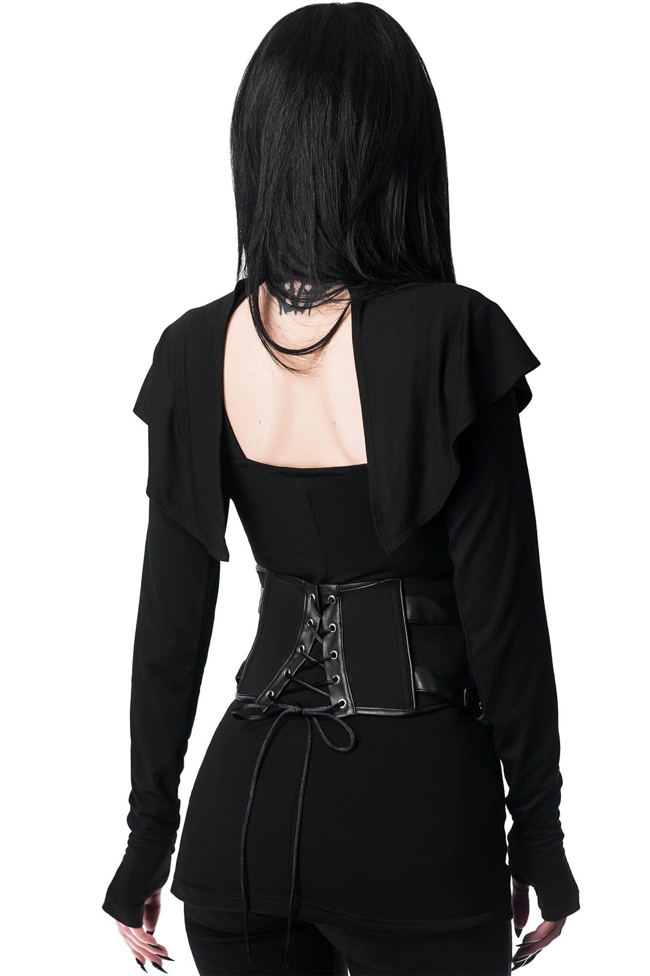 Killstar Havoc Corset